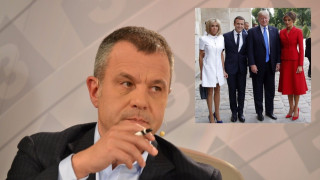 Емил Кошлуков е един от многото които се развълнуваха от