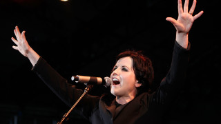 Внезапно почина вокалистката на The Cranberries