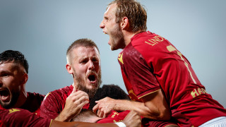 ЦСКА записа 5 поредни победи за първенство при Нестор Ел