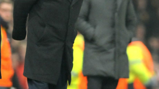 Фърги бесен, отказа да говори