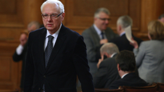 Енчев сезира прокуратурата за незаконно обрязване на деца в Омуртаг