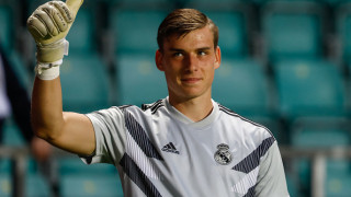 Завърналият се елита на испанския футбол Райо Валекано иска да