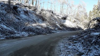 Предимно облачно ще бъде времето в събота Това съобщават от