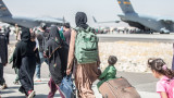  Талибаните желаят поддръжка от Турция за летището в Кабул, само че единствено техническа 