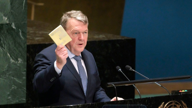 Швеция и Дания обмислят забрани за изгарянето на Корана