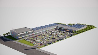 Ударното разширяване на бранда ритейл паркове Estrea Park през 2025