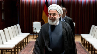 Иран е склонен да даде уверения че няма да се