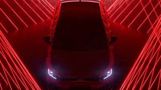 В началото на март германската марка ще представи нов седан