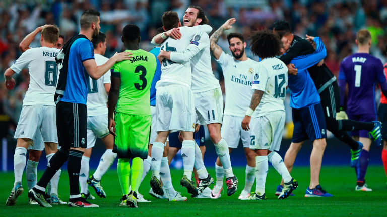 Реал губи половината си европейски купи