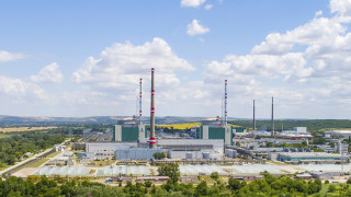 От 9 октомври 2023 г в АЕЦ Козлодуй започва годишният