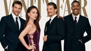 Тази година Vanity Fair празнува 30 годишен юбилей спазвайки традицията със своя т нар холивудски