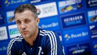 Станислав Генчев ще направи първата си официална изява след раздялата