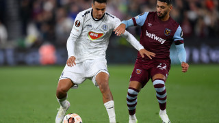 Лудогорец вади над €2 млн. за перспективен сърбин