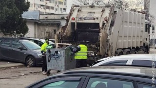 Върховният административен съд ВАС отмени две решения на Комисията за