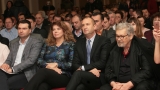 Трябват по-спешни мерки за екстрадиция, убеден Румен Радев