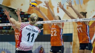 Беларус и Холандия спечелиха първите два плейофа на дамското европейско
