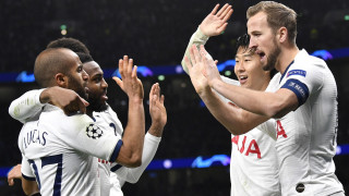 Манчестър Сити и Реал Мадрид ще влязат в битка за