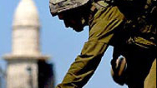 Израелската армия застреля двама бойци на Хизбула