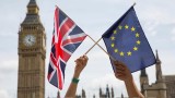 Повечето британци подкрепят повторното присъединяване към единния пазар на ЕС