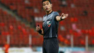 От БФС обявиха съдийските назначения за предстоящия 21 и кръг на