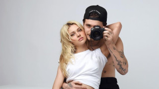 Вече почти половин година измина откакто Бруклин Бекъм и Никола