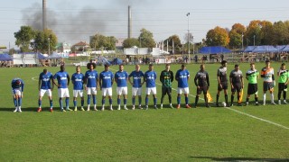 Денис Димитров Бебето ще играе за тима на Дреновец