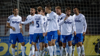 Ръководството на Спартак Варна излезе с обръщение до привържениците с