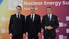 Премиерът участва във втората среща на върха по ядрена енергия в Париж