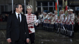 Плевнелиев: Духът на опълченците е жив, българинът ще се изправи и в най-голямата криза 