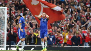 Гари Кейхил: Челси има сплотен колектив!