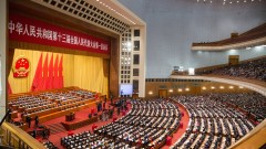 Китай разширява закона за държавните тайни