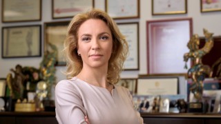 Петя Димитрова: Важна е не само скоростта на присъединяване към еврозоната, но и пътят, по който се върви