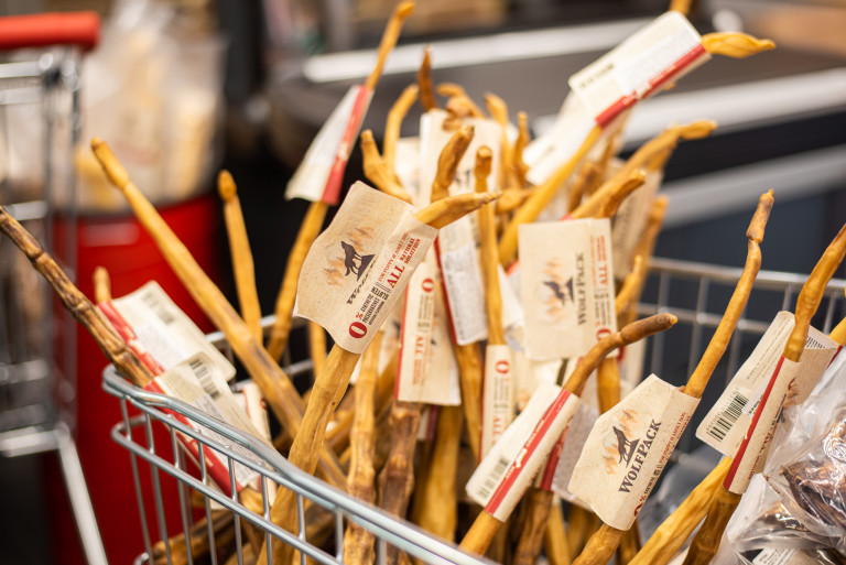 Изберете подходящите лакомства за всеки повод от нашия богат избор