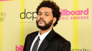 Песен на The Weeknd стана номер 1 за всички времена