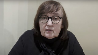 Говорителка на покойния руски опозиционер и критик на Кремъл Алексей