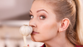 Ако обичаме чесън вероятно го хапваме целогодишно под една или