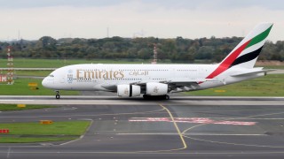 Най голямата самолетна компания в Близкия изток Emirates закупува 20 самолета