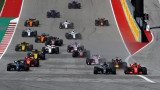  Първото съревнование от Формула 1 във Виетнам ще бъде през 2020 година 