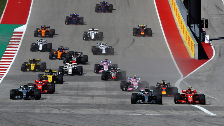 Във Формула 1 обещаха да стартират сезона "веднага, щом е сигурно"