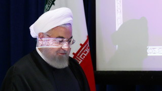 Рoхани: Иран пуска наблюдатели само за да покаже, че не иска ядрено оръжие