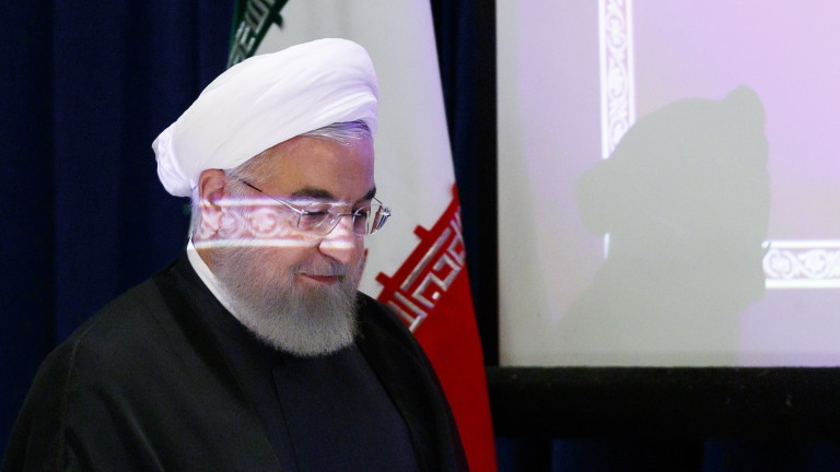 Иран не иска ядрени оръжия, следователно, позволява наблюдение на своите