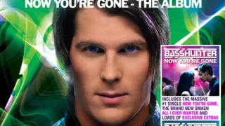 Дългоочакваният албум на Basshunter вече е на пазара
