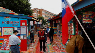 Повече от 600 тайванци арестувани в чужбина в последните години