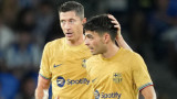 Педри може да се завърне в игра по-рано от очакваното