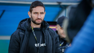 Бившият треньор на Арда Александър Тунчев е отклонил предложението на