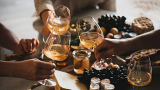 Виното е специална напитка но далеч не ни е нужен