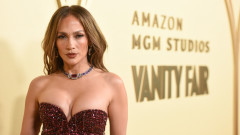 Дженифър Лопес разкри как се е справила с "наистина трудния" развод с Марк Антъни