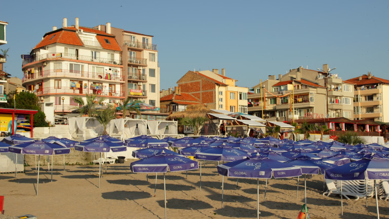 Българите настигнаха руснаците по брой сключени сделки за ваканционни имоти у нас