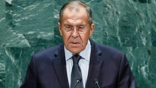 Лавров иска мирно разрешение на кризата в залива