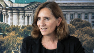 Eва Вит: Българската банка за развитие е чудесен дългогодишен партньор на KfW